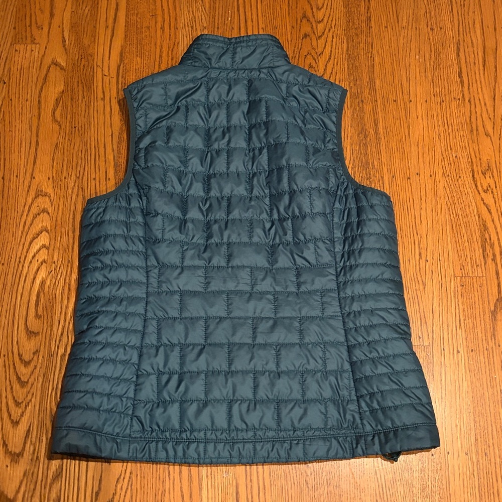 Patagonia Vest - Picture 4 of 7